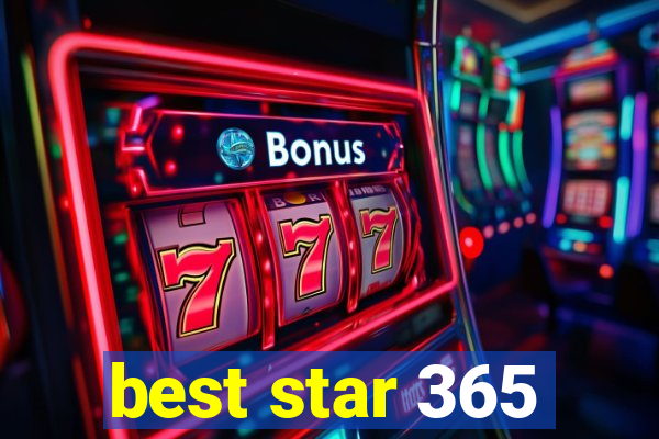 best star 365